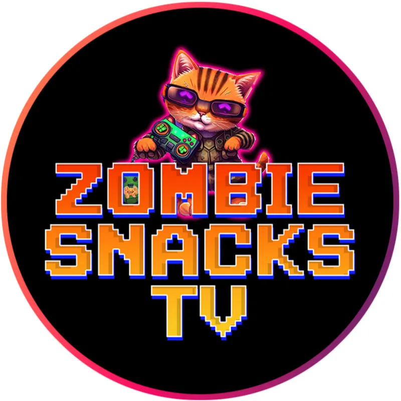ZombieSnacksTV
