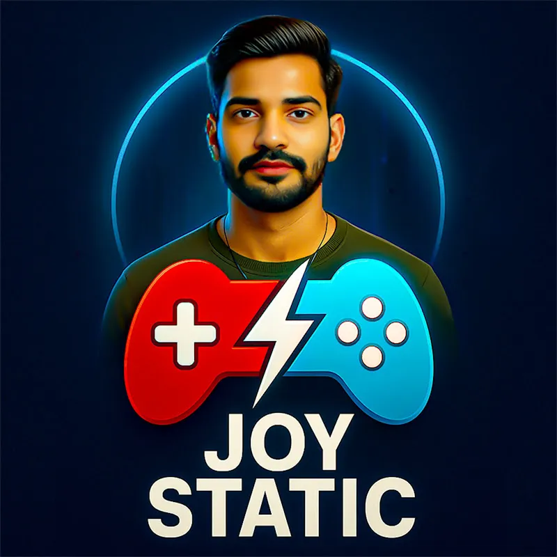 JOYSTATIC
