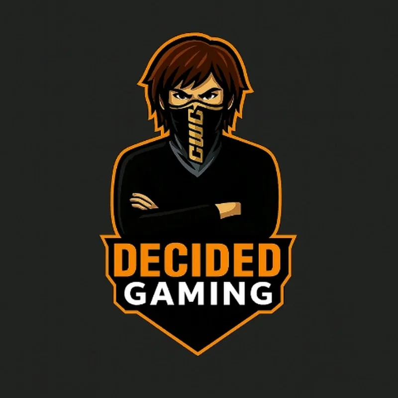 DECIDED GAMING 