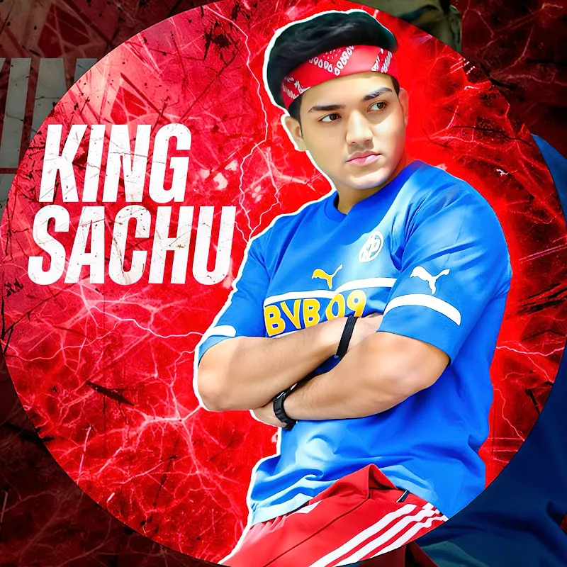 KING SACHU