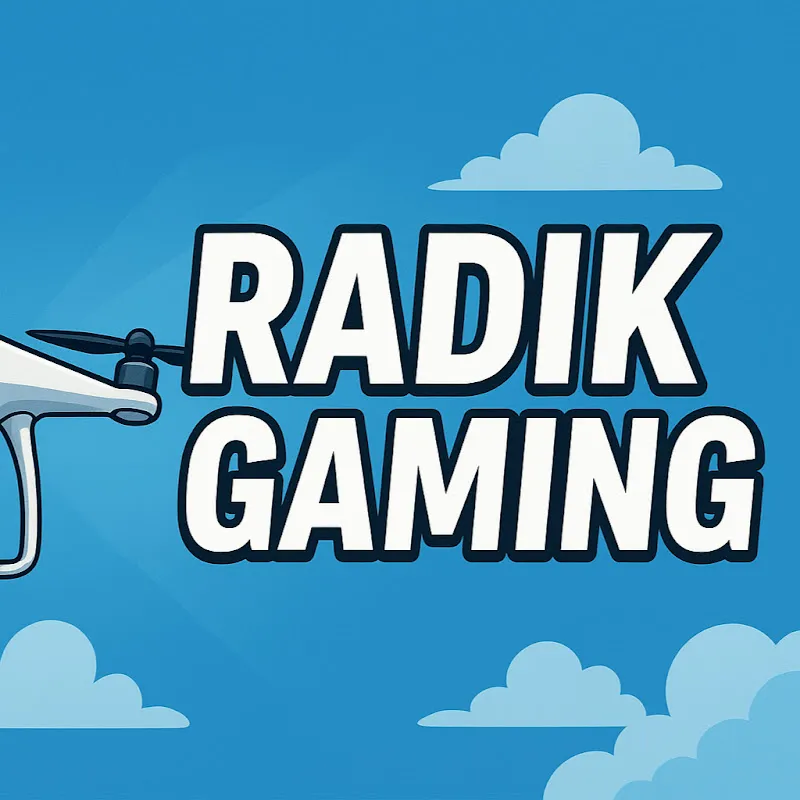 Radik Gaming