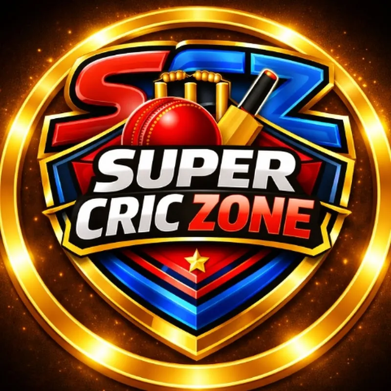 Super Cric Zone