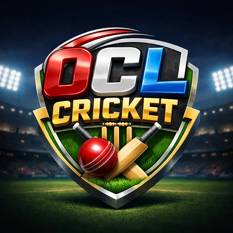 OCL CRICKET 