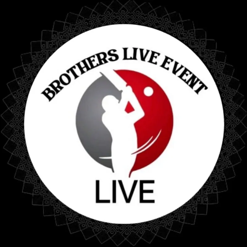  BROTHERS LIVE EVENT