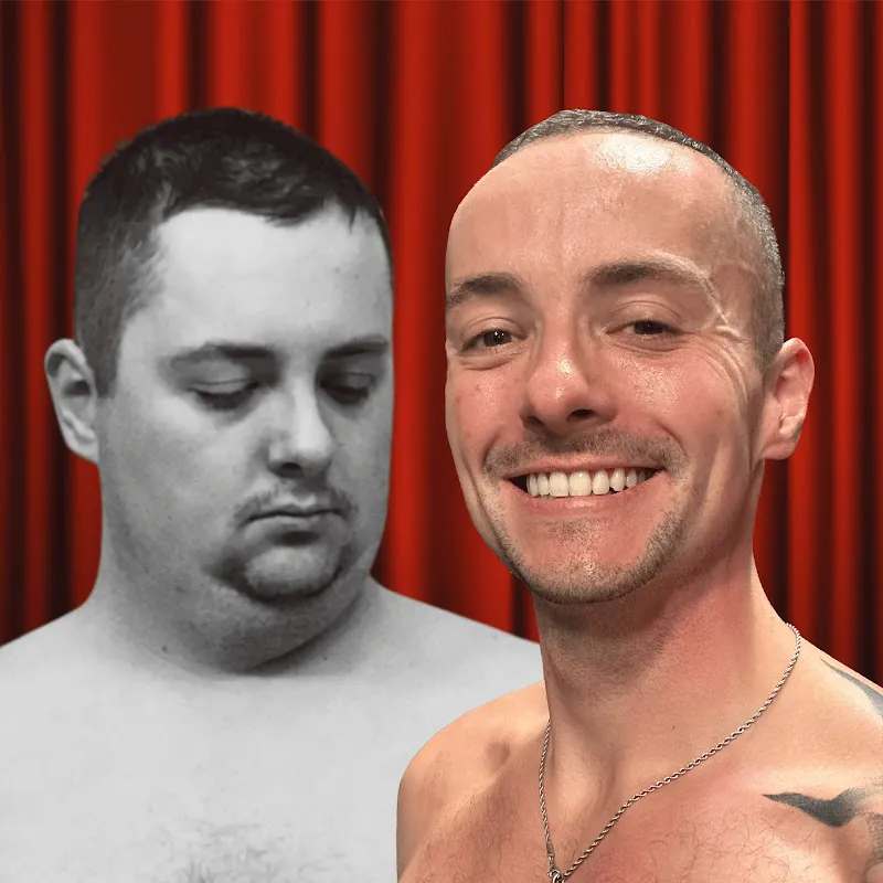 The Weight Loss Hotline with Nick Geoppo