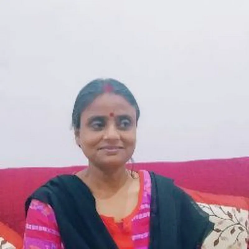 Rupa Prasad