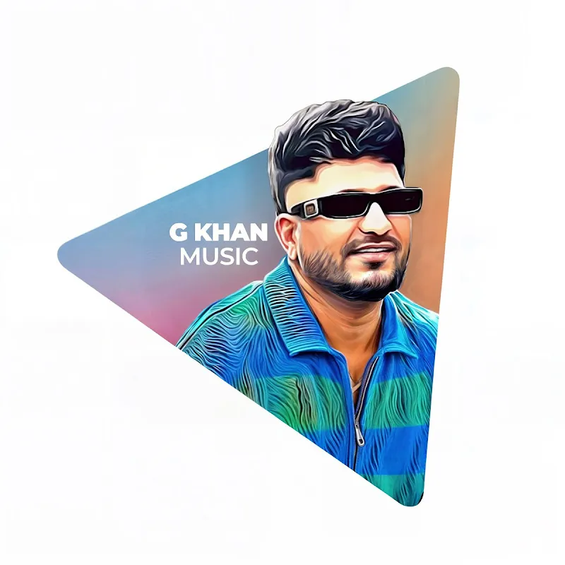 G Khan Music 