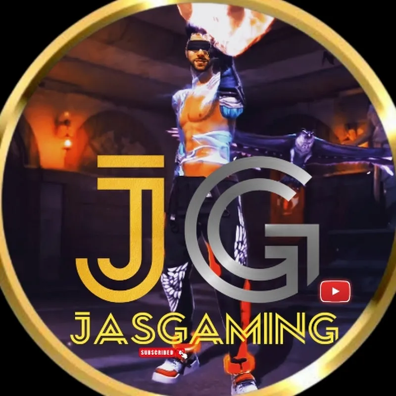 JAS G A M I N G