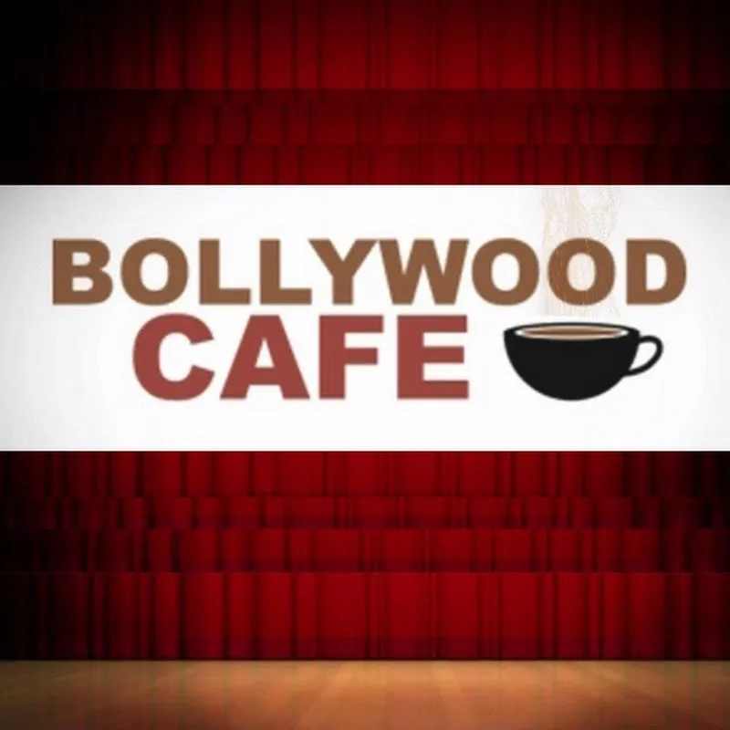 Bollywood Cafe