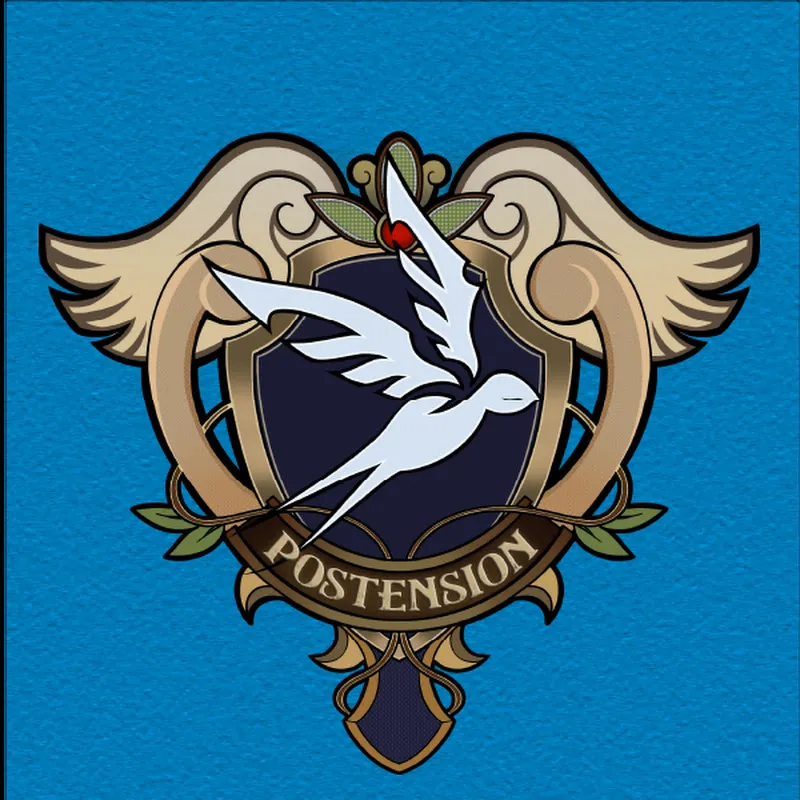 Postension