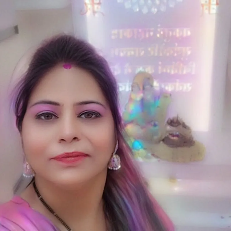 manju arora short vidio