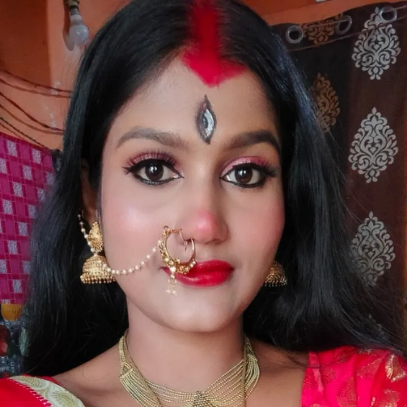 Trishajeet creations