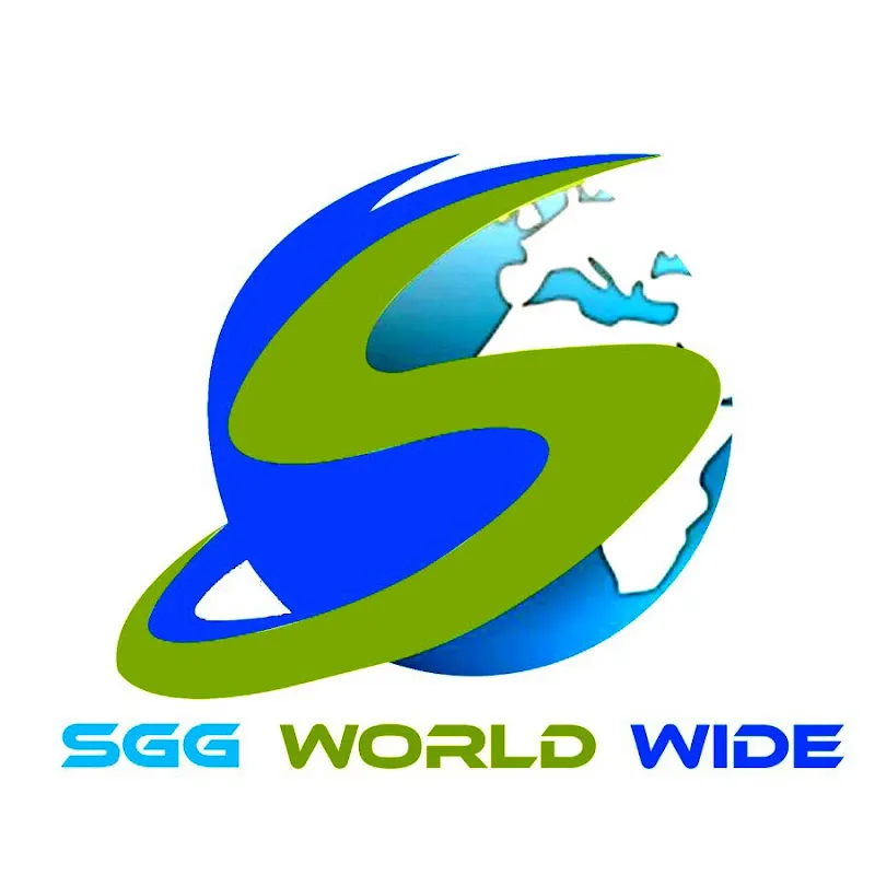 SGG Worldwide Entertainment