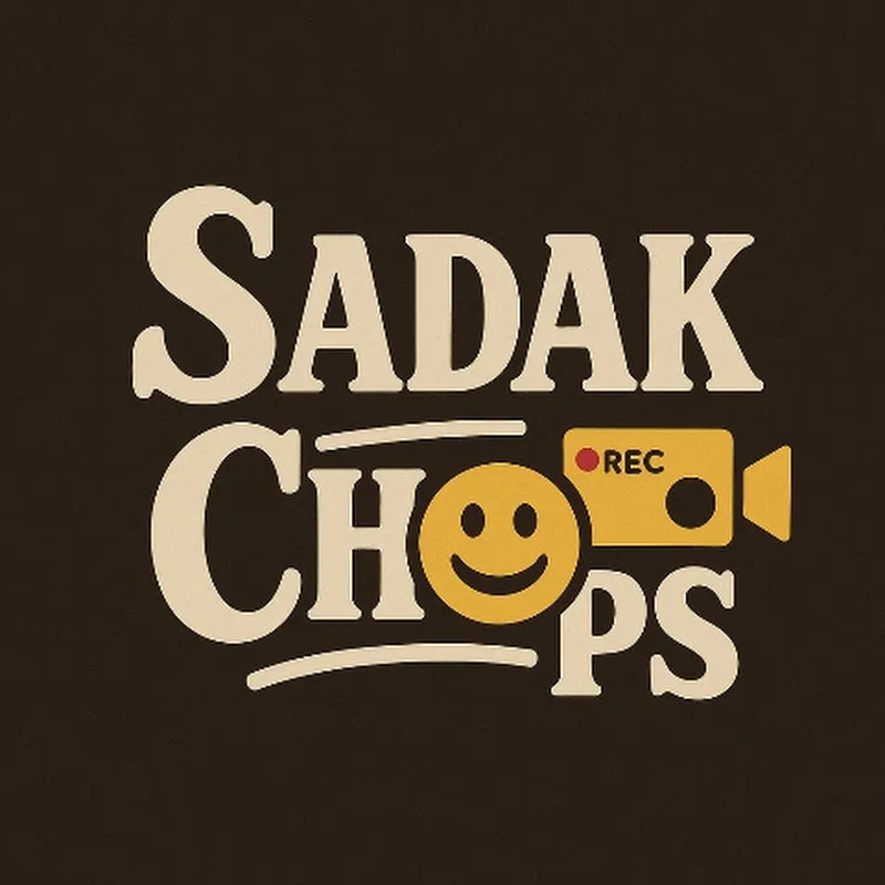 Sadak Chaps 