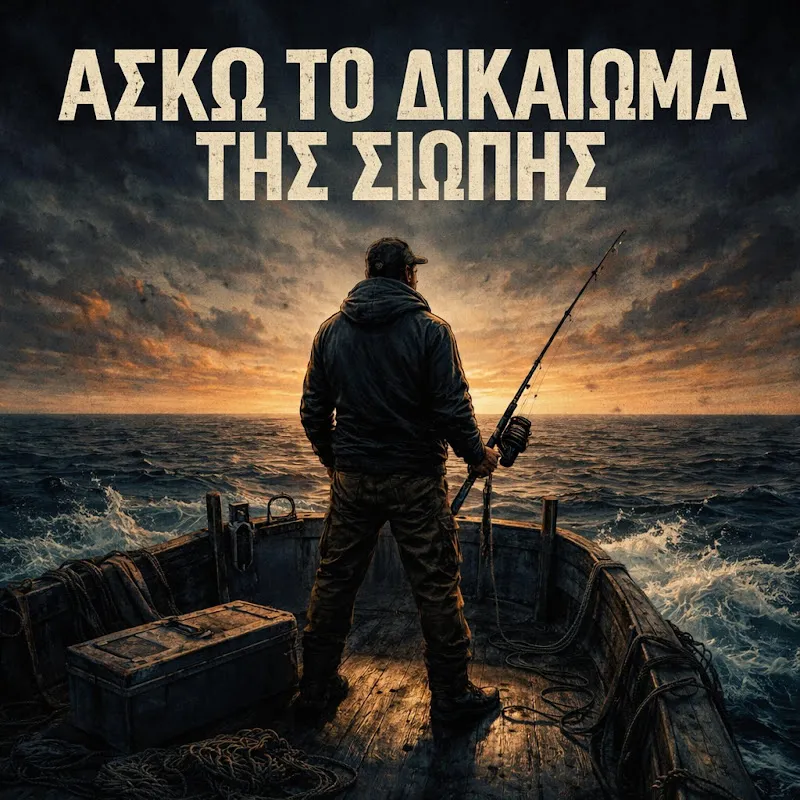 Fishing Area - Topic