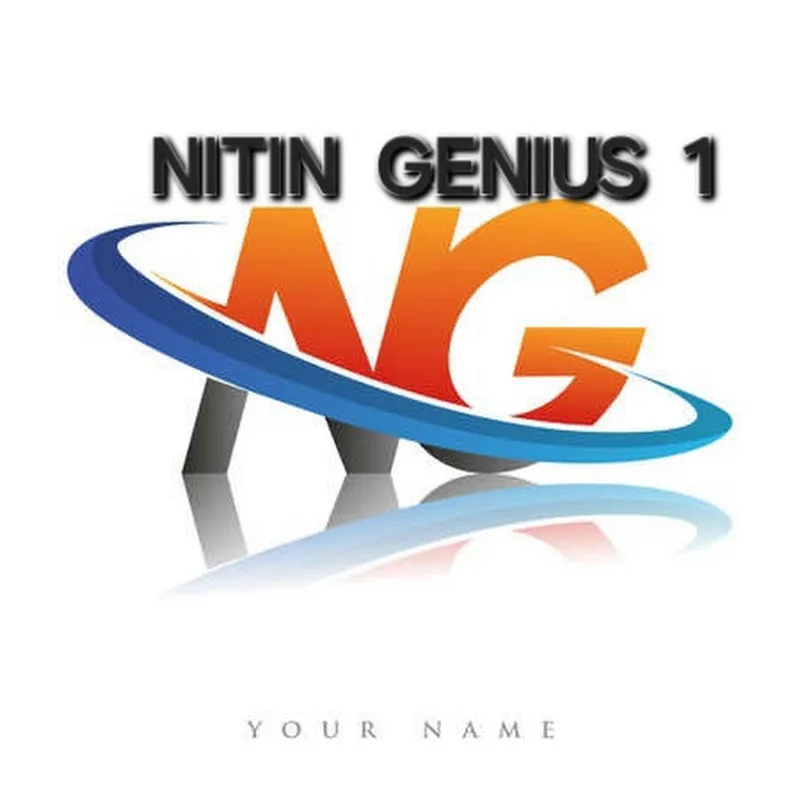 NITIN GENIUS 