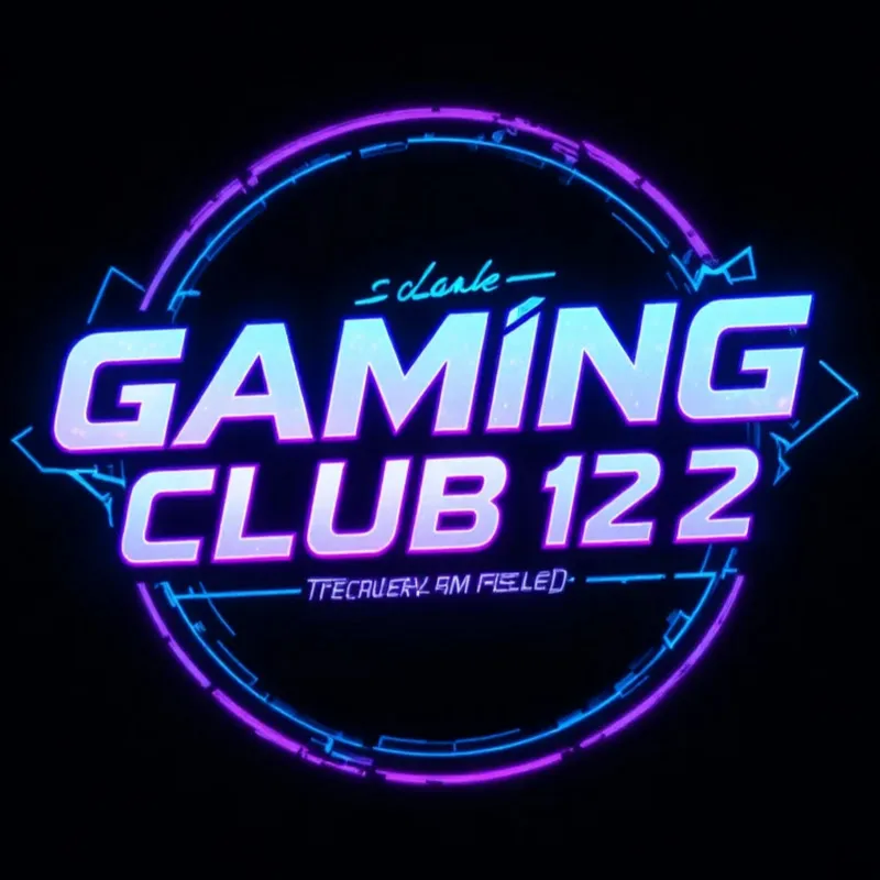 Gaming Club 12.2