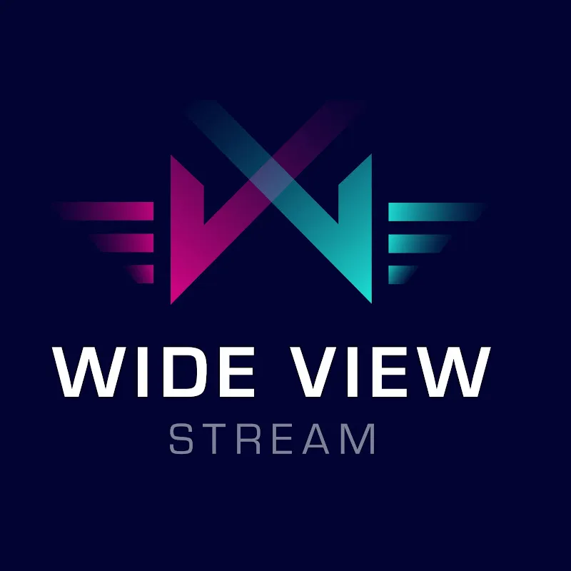 WIDE VIEW STREAM