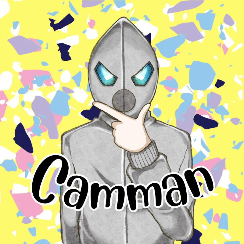 Camman