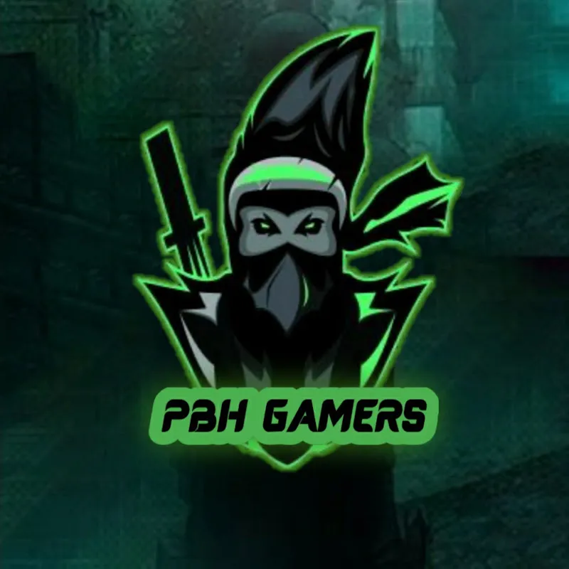 PBH GAMER'S