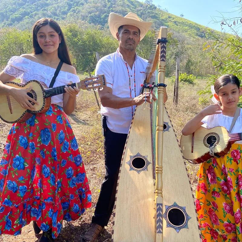 Voces del alma Alvizar