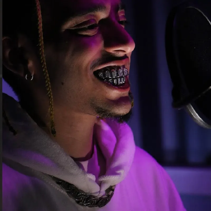 Mo Litty X Gucci God