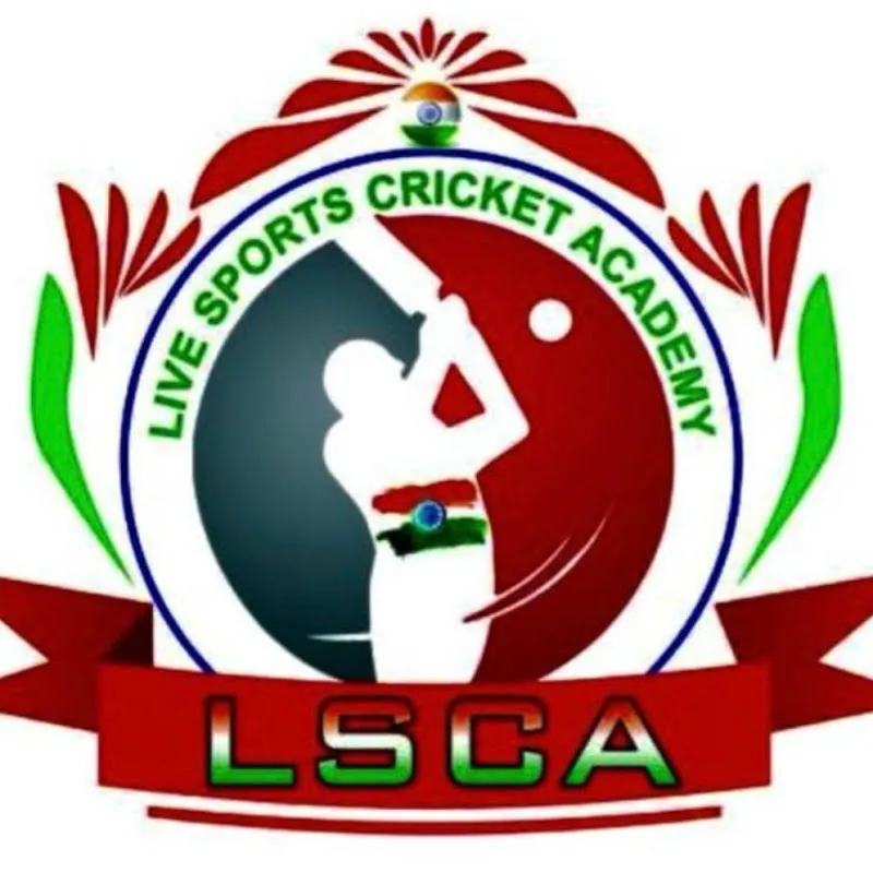 Live sports Cricket Academy