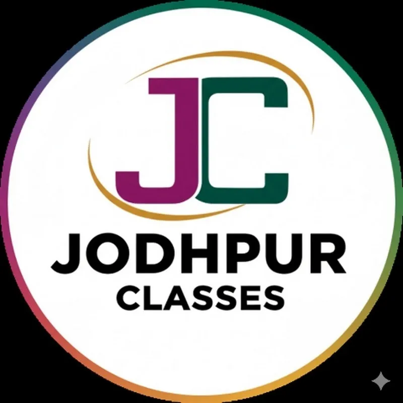 Jodhpur Classes
