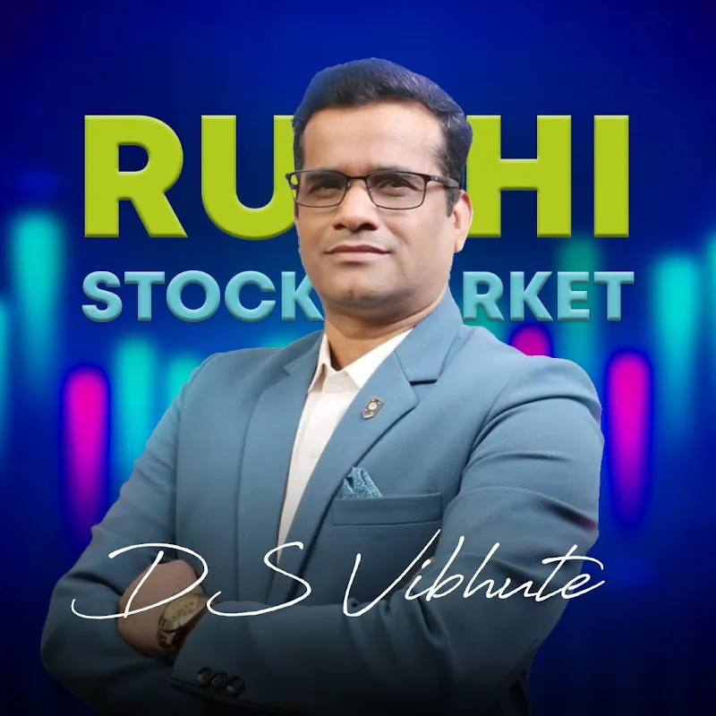 Ruchi Stock Market Training Institute