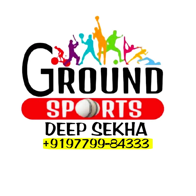 Ground Sports Live