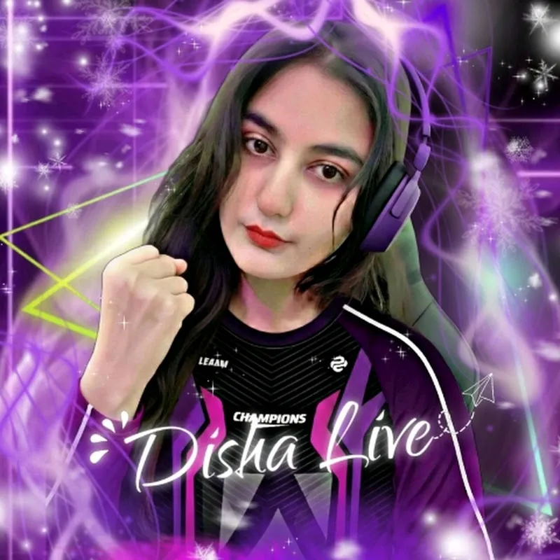 Disha Live