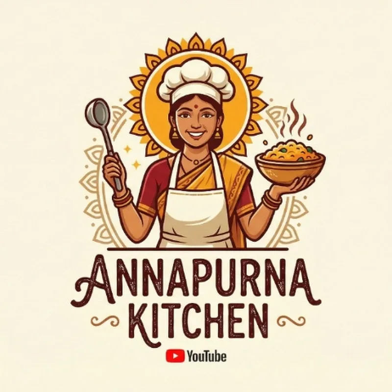 अन्नपूर्णा किचन 