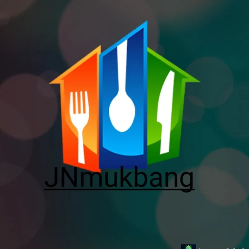 JN mukbang