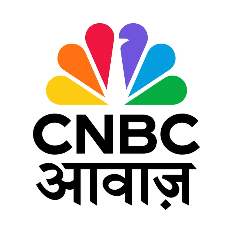 CNBC Awaaz.