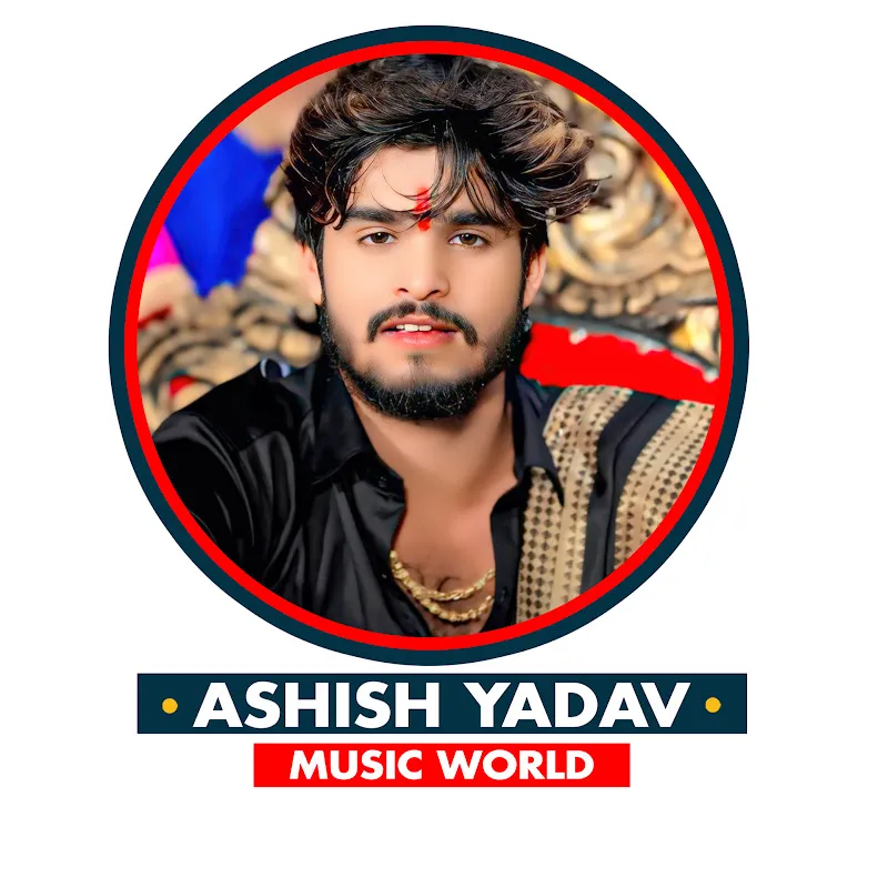 Ashish Yadav Music World