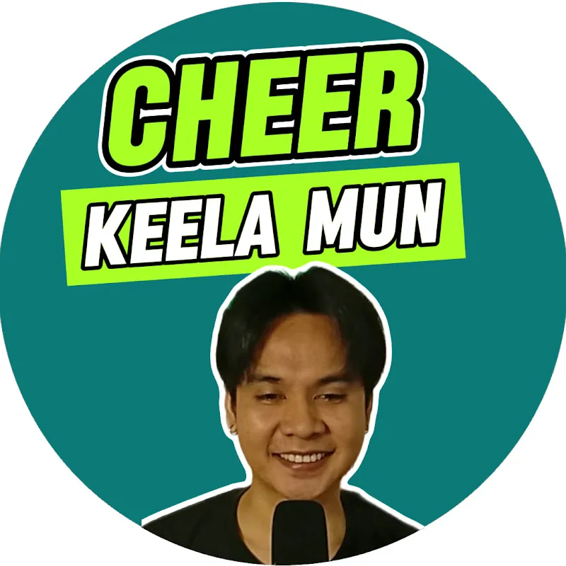 Cheer Keela Mun