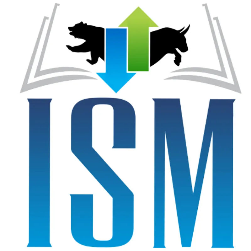 ISM - Institute of Stock Market