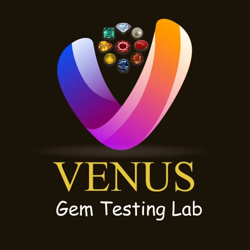 Venus Gem Testing Lab