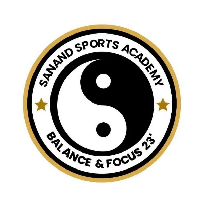 SANAD SPORTS ACADEMY & GROUND