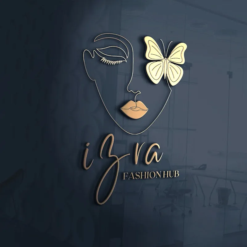 Izra Fashion Hub