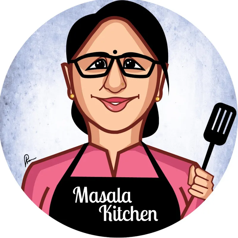 Masala Kitchen