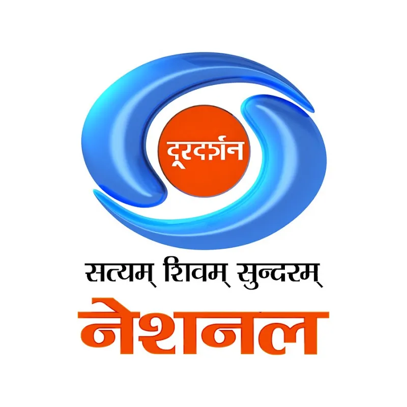 Doordarshan National