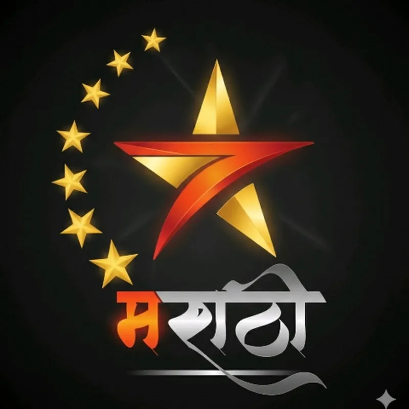7STAR Marathi