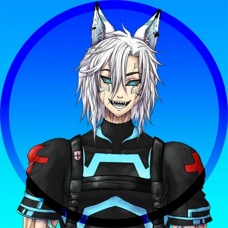 EnJo Mamoru【SOS】