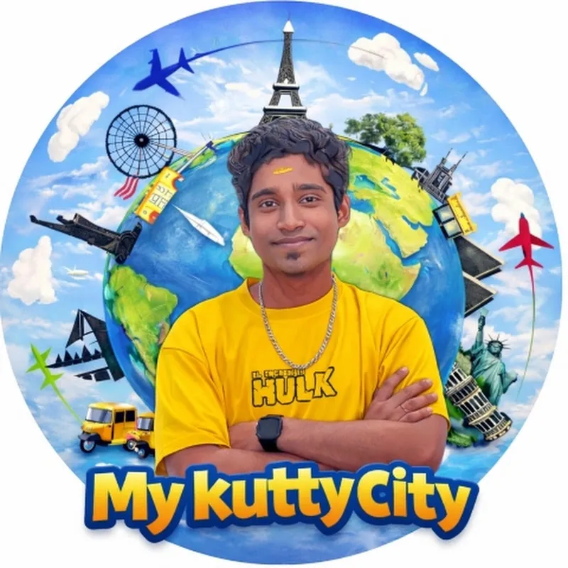 My Kutty City