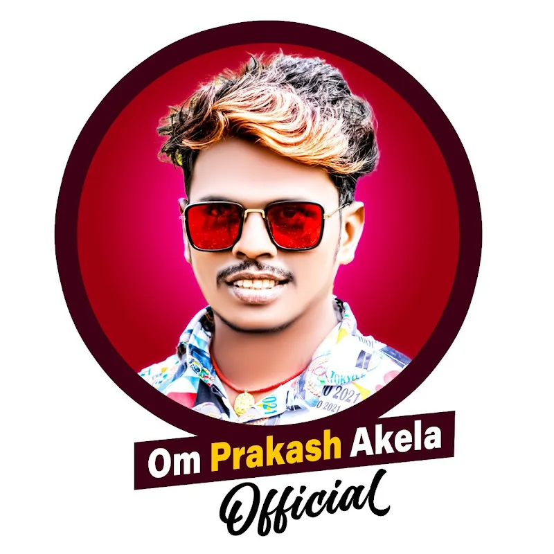 Om Prakash Akela Official