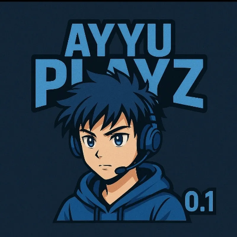 Ayyu PLaYZ 0.1