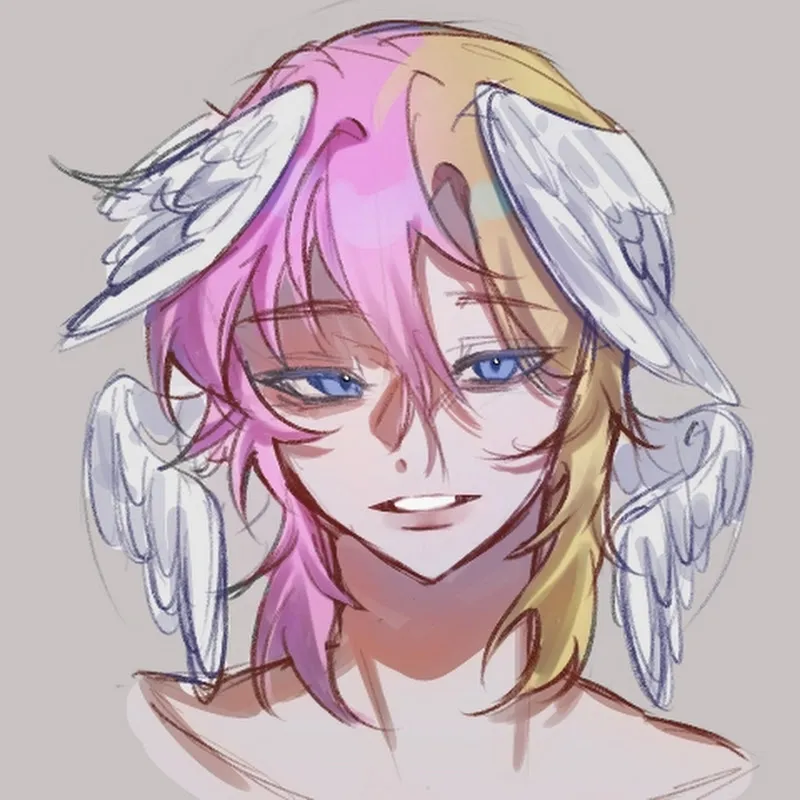 althena Florent ch.〚 MQN 〛