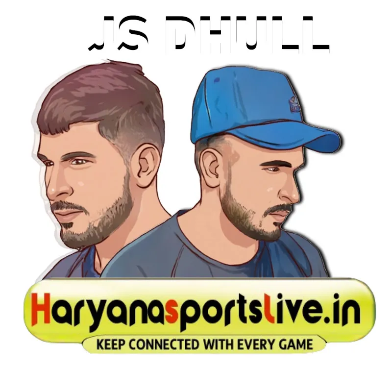 HARYANA SPORTS LIVE 
