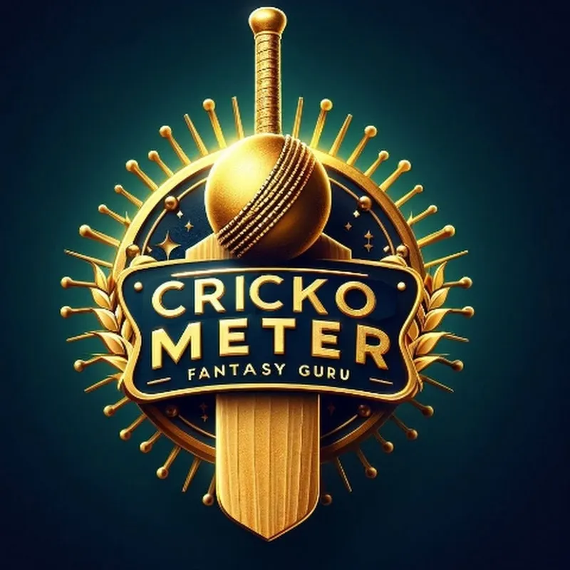 CRICKOMETER